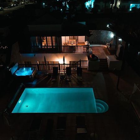 Lanzarote Villa Ascanio Playa Blanca  Zewnętrze zdjęcie