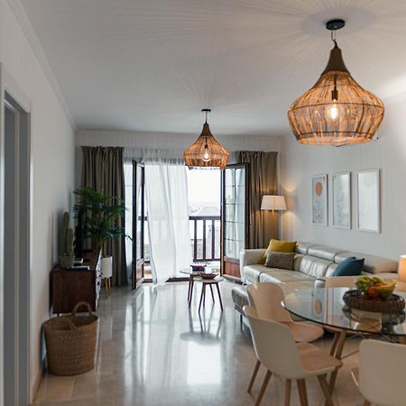 Lanzarote Villa Ascanio Playa Blanca  Zewnętrze zdjęcie