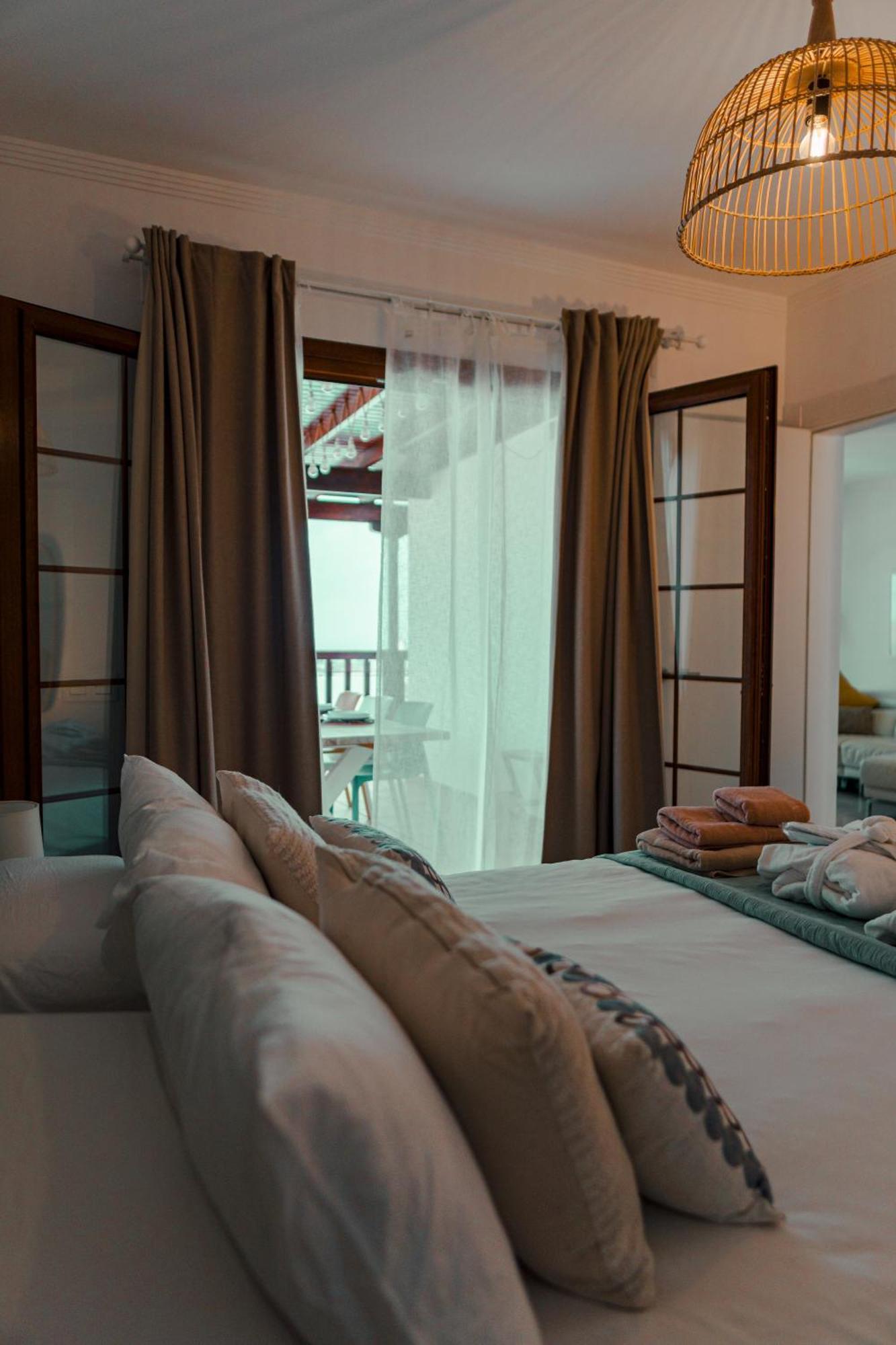 Lanzarote Villa Ascanio Playa Blanca  Zewnętrze zdjęcie