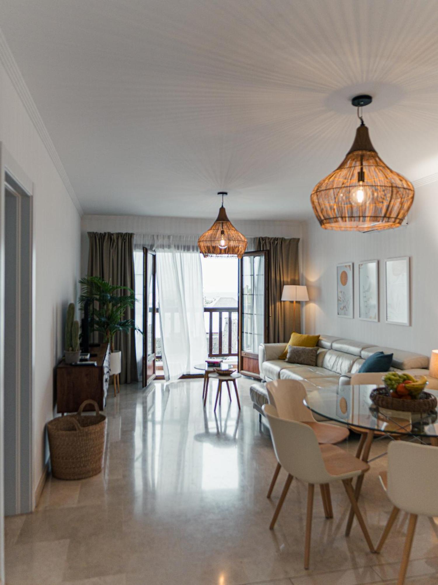 Lanzarote Villa Ascanio Playa Blanca  Zewnętrze zdjęcie
