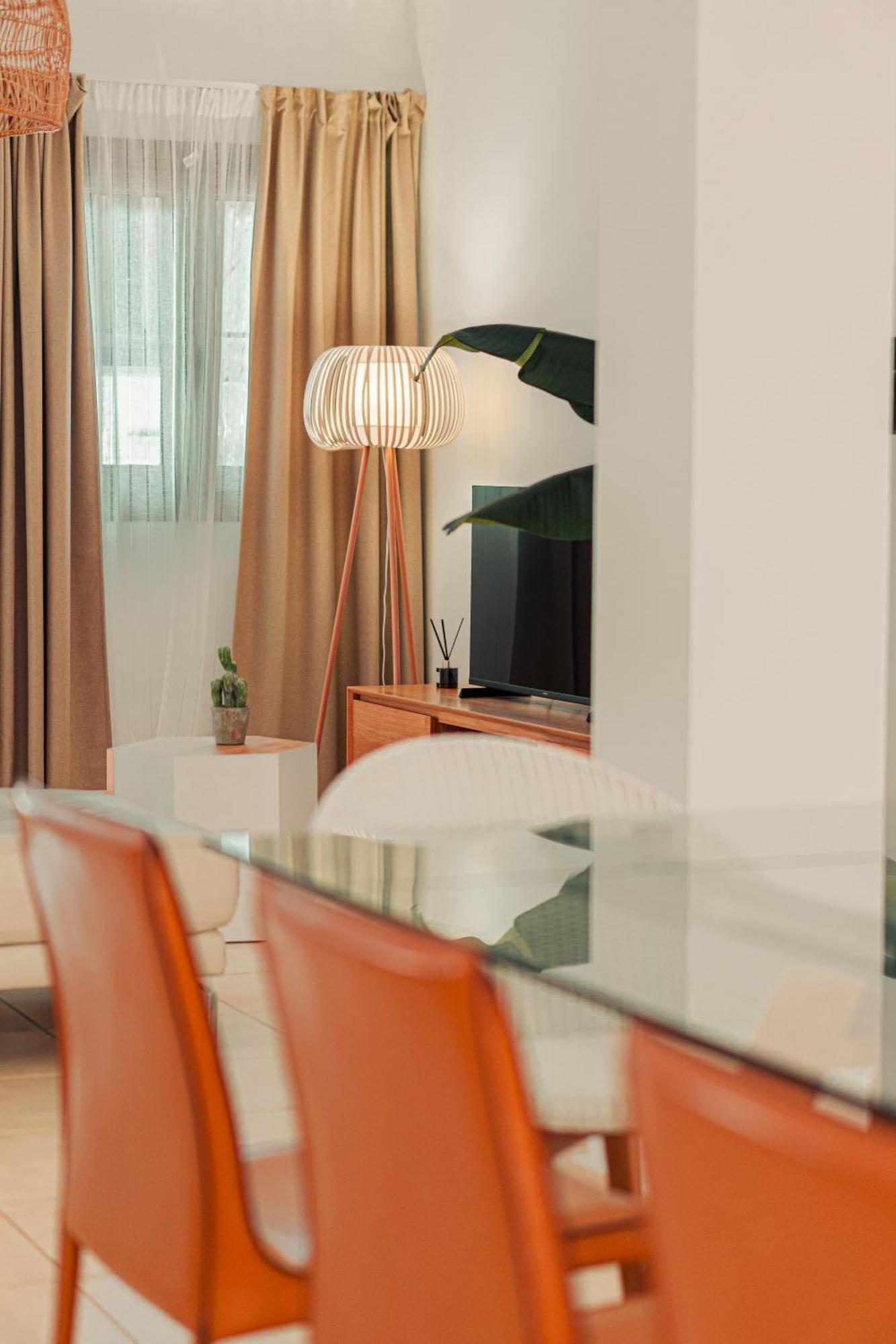 Lanzarote Villa Ascanio Playa Blanca  Zewnętrze zdjęcie