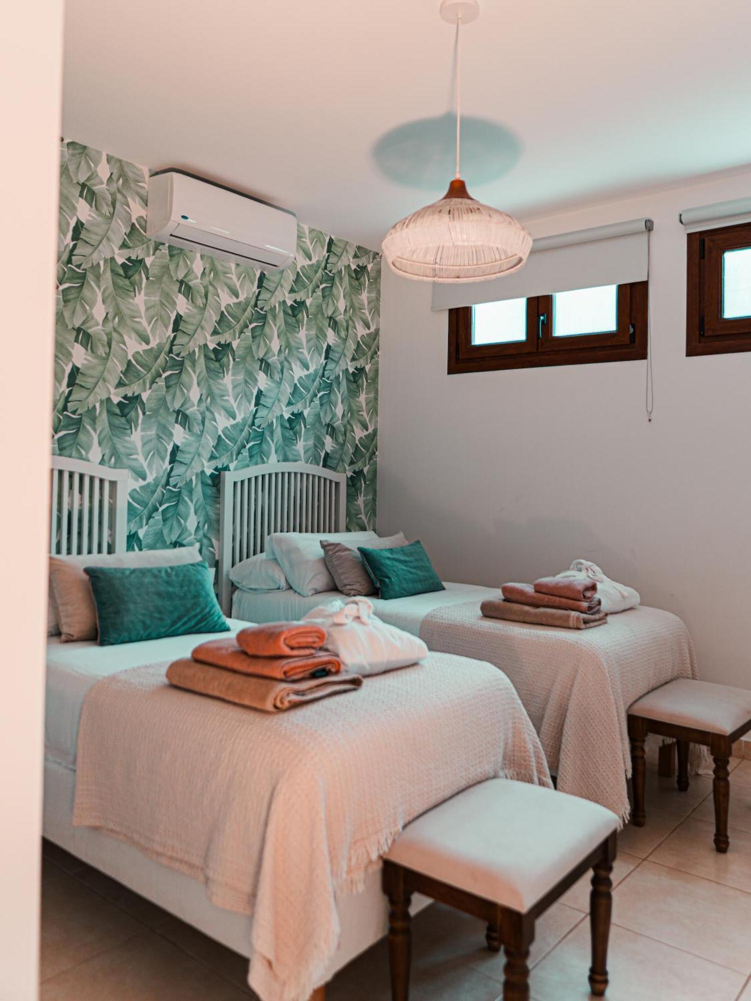 Lanzarote Villa Ascanio Playa Blanca  Zewnętrze zdjęcie