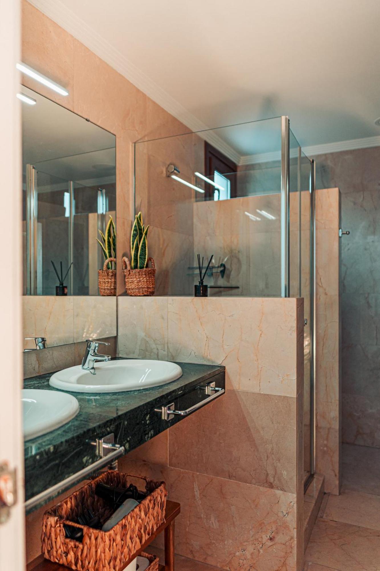 Lanzarote Villa Ascanio Playa Blanca  Zewnętrze zdjęcie