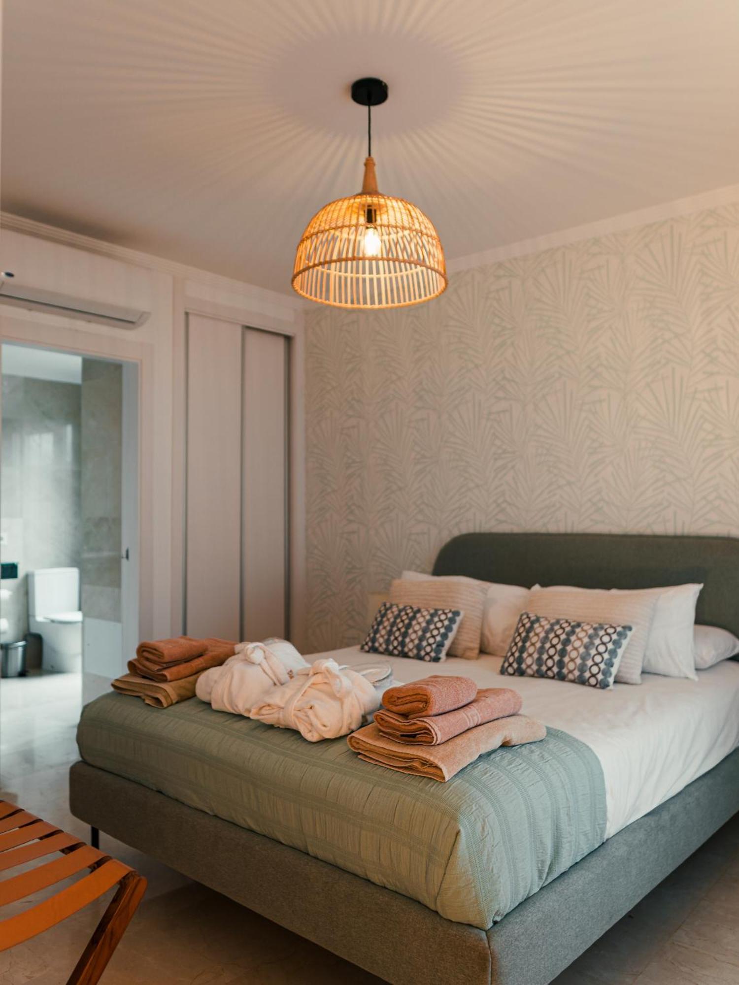 Lanzarote Villa Ascanio Playa Blanca  Zewnętrze zdjęcie