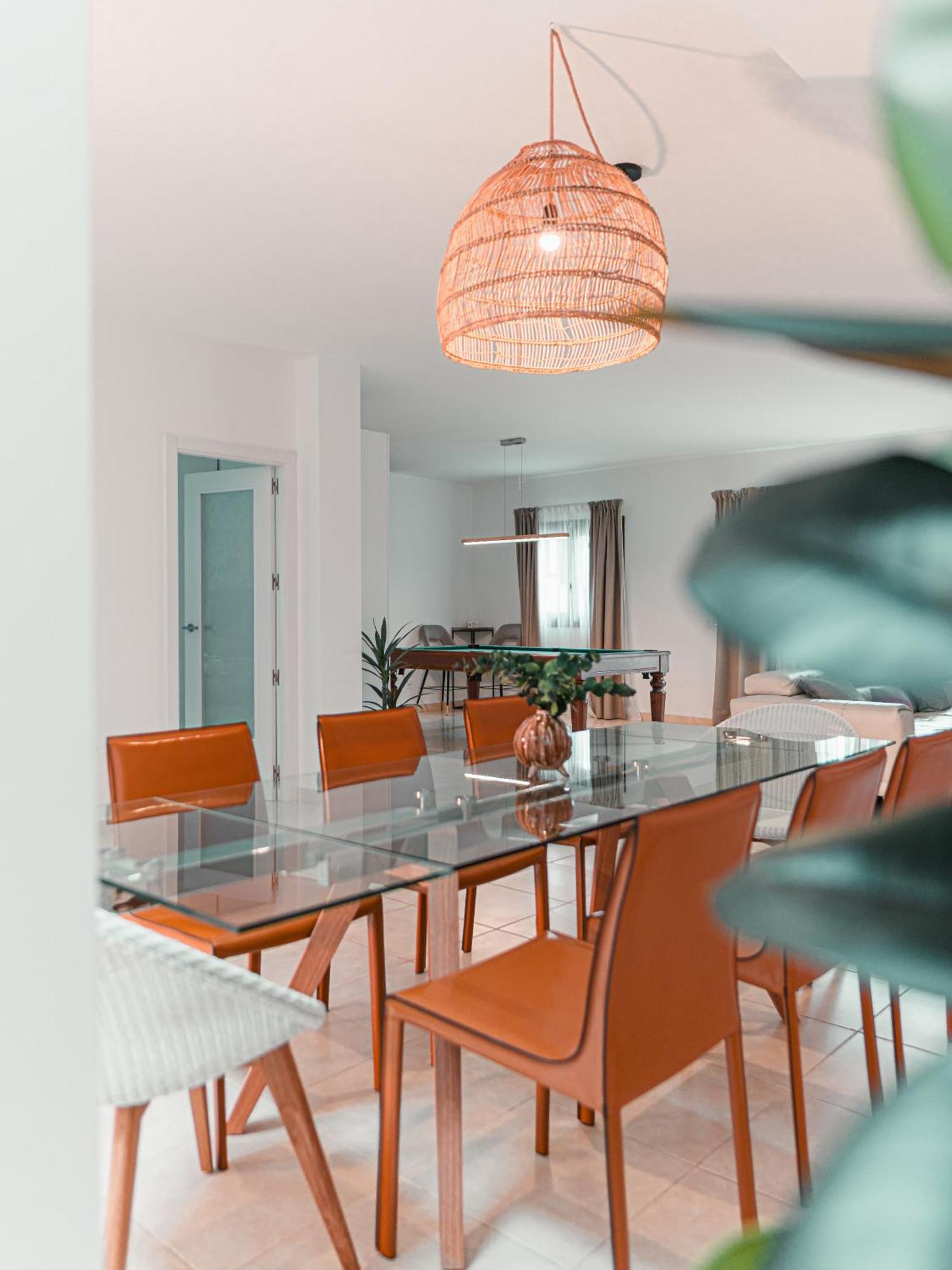 Lanzarote Villa Ascanio Playa Blanca  Zewnętrze zdjęcie