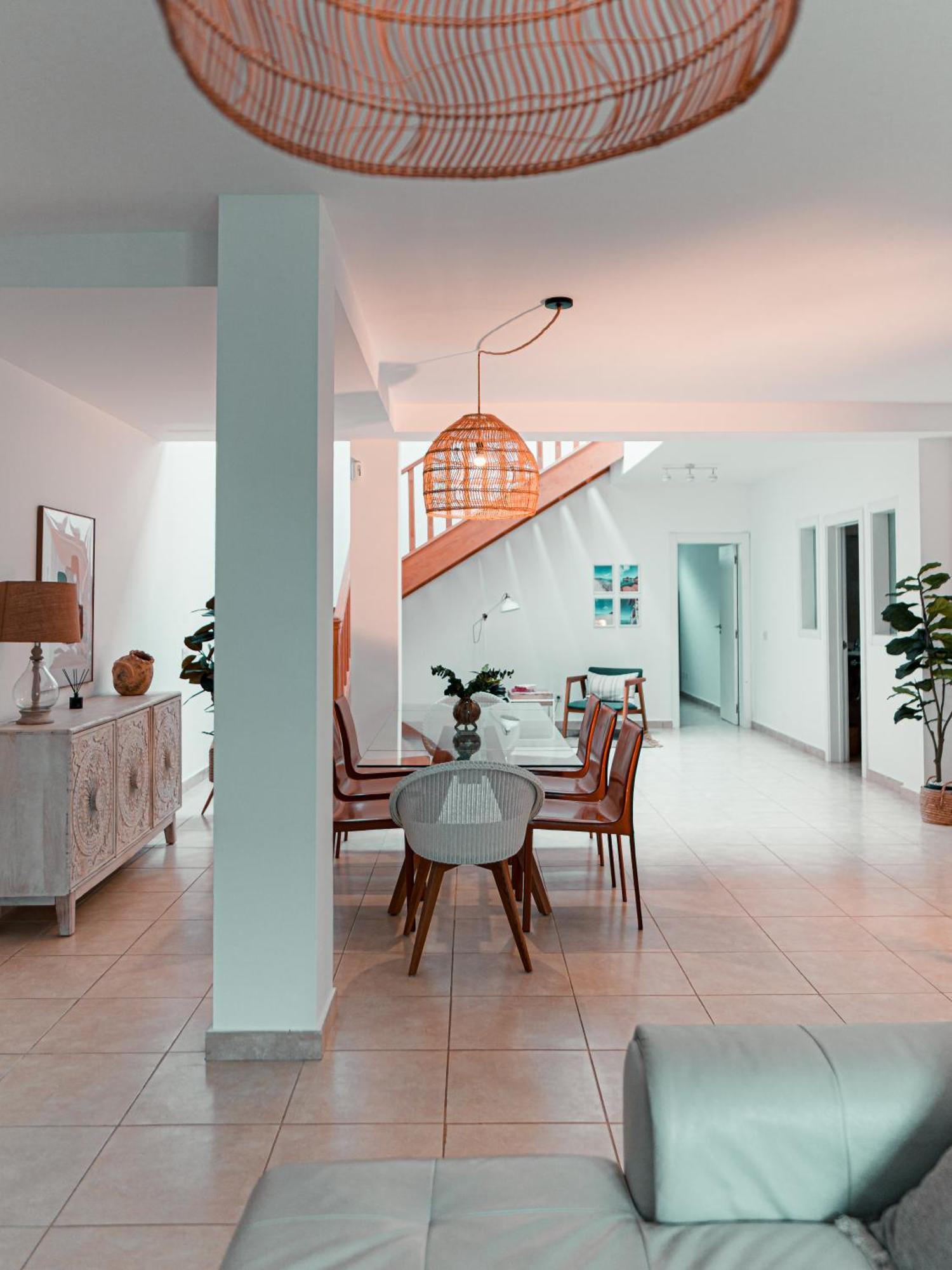 Lanzarote Villa Ascanio Playa Blanca  Zewnętrze zdjęcie