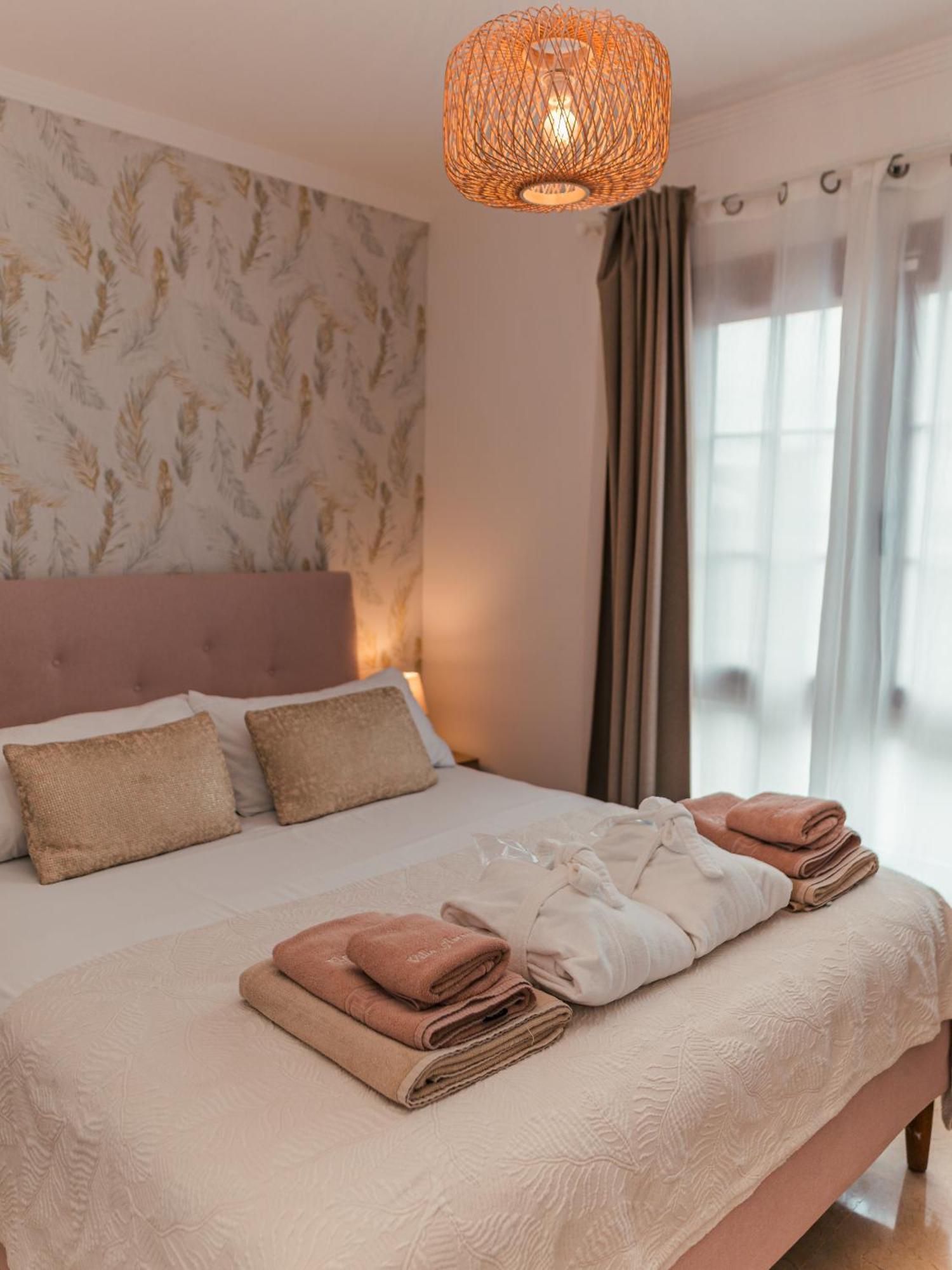 Lanzarote Villa Ascanio Playa Blanca  Zewnętrze zdjęcie