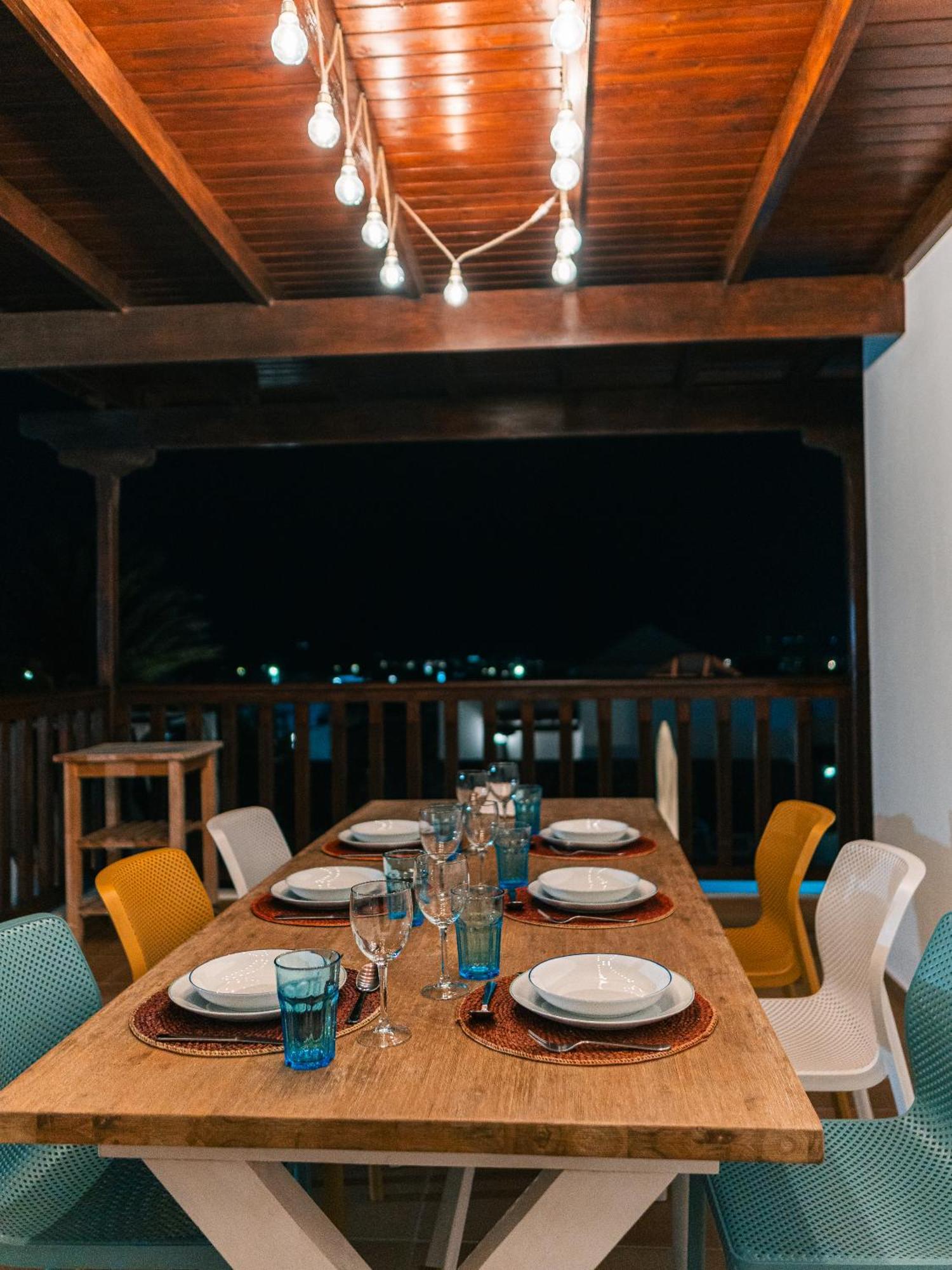 Lanzarote Villa Ascanio Playa Blanca  Zewnętrze zdjęcie